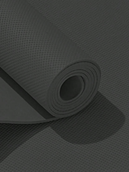 1Pc 173*61*0.3Cm EVA Yoga Mat for Beginners Fitness Mat, Dance & Yoga Mat