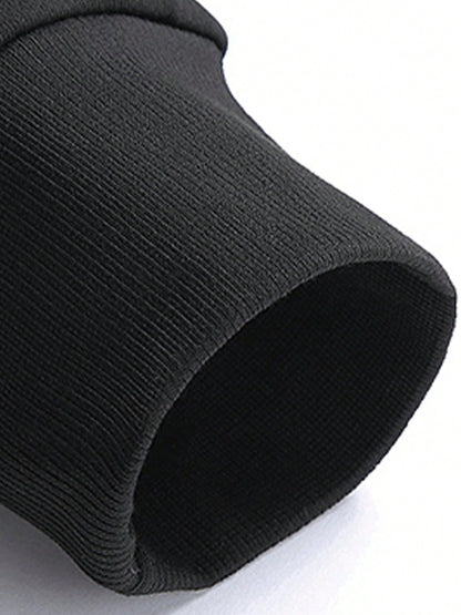 Men'S Lightweight Cardigan Hoodie for Autumn and Winter, New Korean-Style Slim Fit Casual Solid Color Jacket for Young Men.