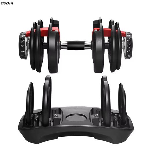 Adjustable Dumbbell Men'S Dormitory Home Exercise Barbell Kettlebell Exercise Arm Muscle Fitness Equipment Hot New
