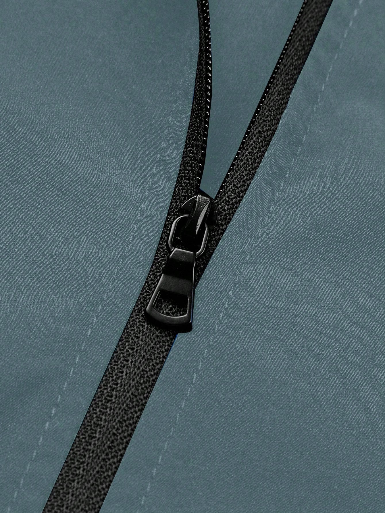 Manfinity Running Men'S Letter Print Drawstring Hooded Sports Jacket Workout Tops Fall Breathable