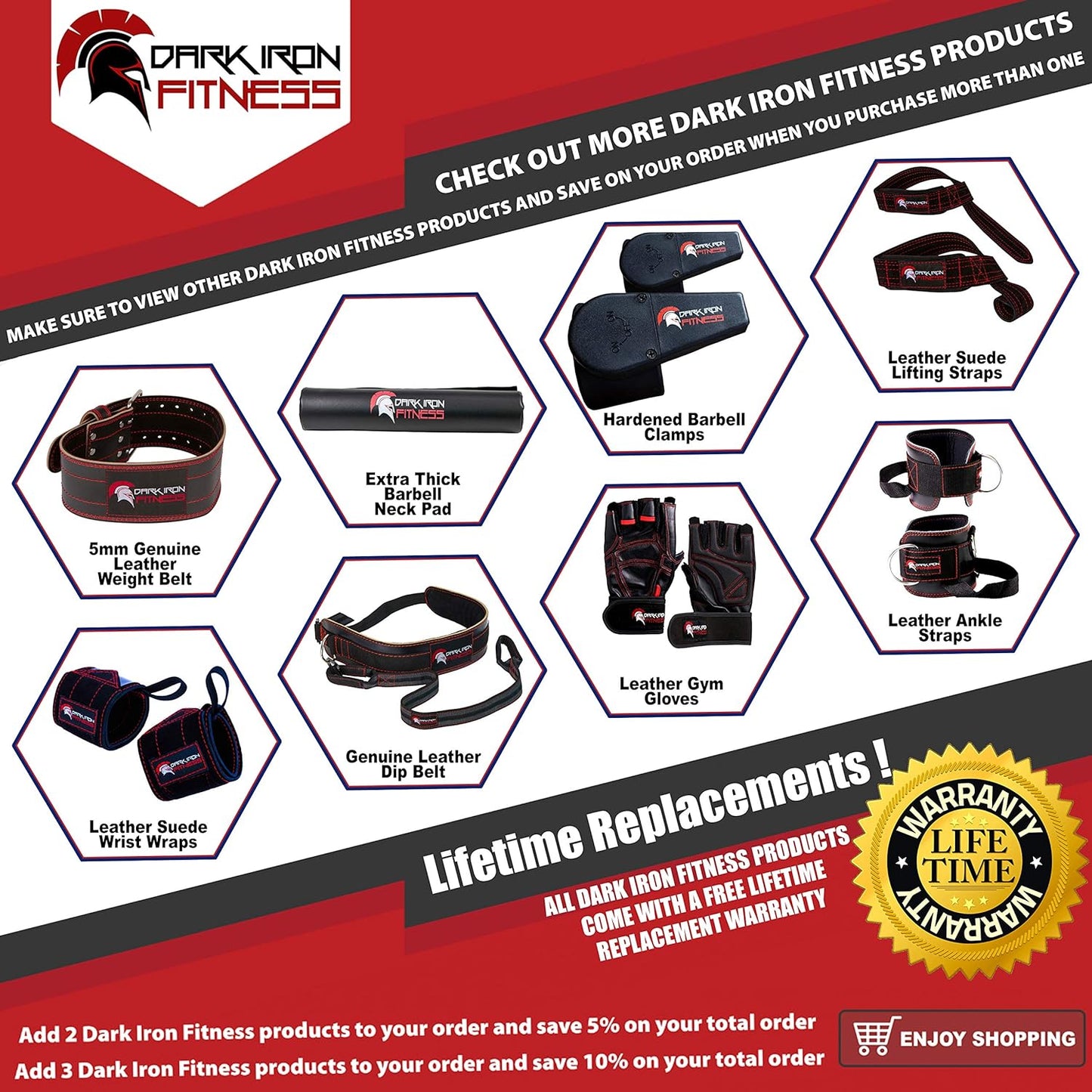 Weight Lifting Belt for Powerlifting Deadlift Training, Premium Leather for Core Support Gym Strength Workout