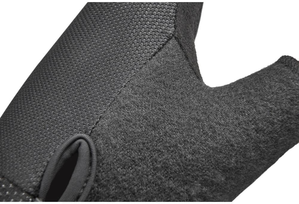 Essential Training & Weightlifting Gloves, Fingerless Workout Gloves