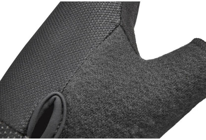 Essential Training & Weightlifting Gloves, Fingerless Workout Gloves