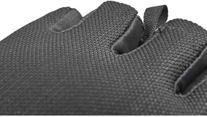 Essential Training & Weightlifting Gloves, Fingerless Workout Gloves