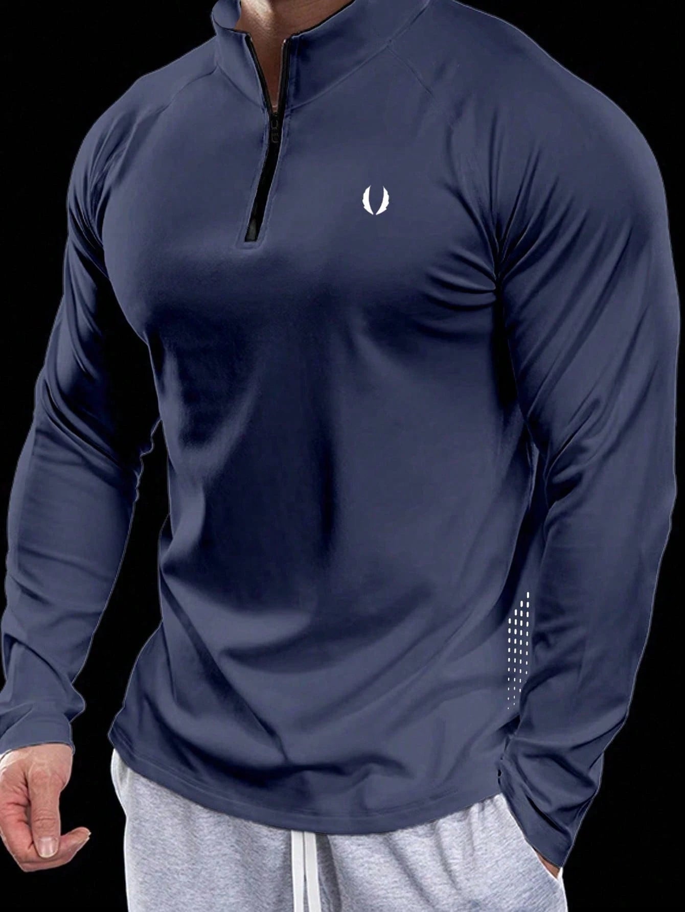 Manfinity Sport Corelite Men'S Spider Print round Neck Loose Fit Short Sleeve Sports T-Shirt Spider Graphic Tee Spider Tee Graphic Tees,Halloween Spider Fitted Shirt Crew Neck Sports Jacket