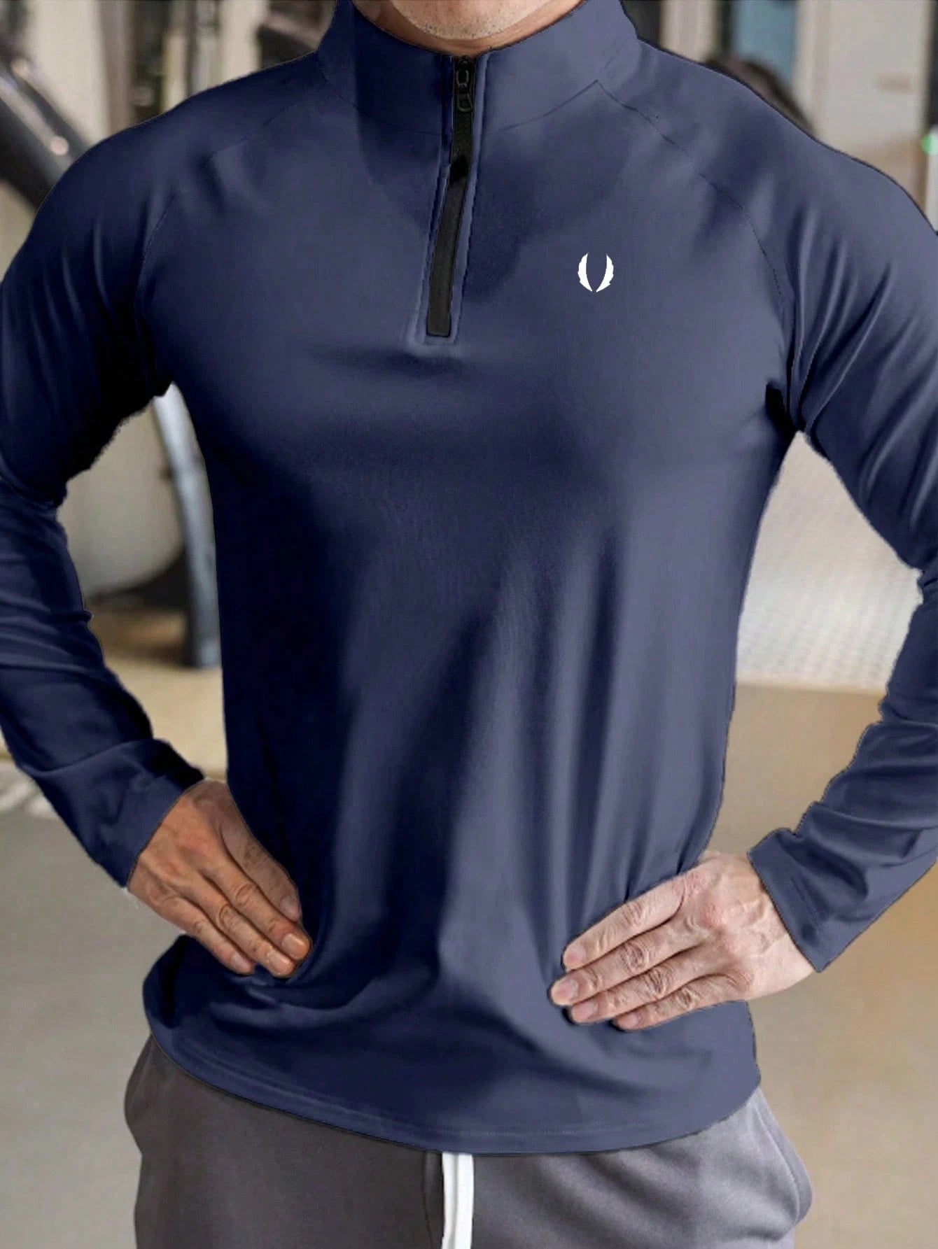 Manfinity Sport Corelite Men'S Spider Print round Neck Loose Fit Short Sleeve Sports T-Shirt Spider Graphic Tee Spider Tee Graphic Tees,Halloween Spider Fitted Shirt Crew Neck Sports Jacket