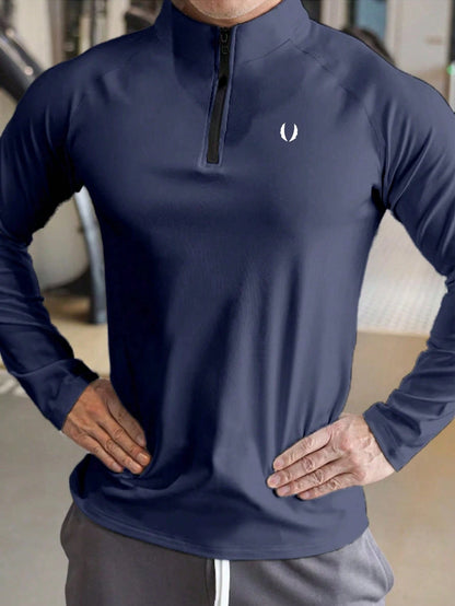 Manfinity Sport Corelite Men'S Spider Print round Neck Loose Fit Short Sleeve Sports T-Shirt Spider Graphic Tee Spider Tee Graphic Tees,Halloween Spider Fitted Shirt Crew Neck Sports Jacket