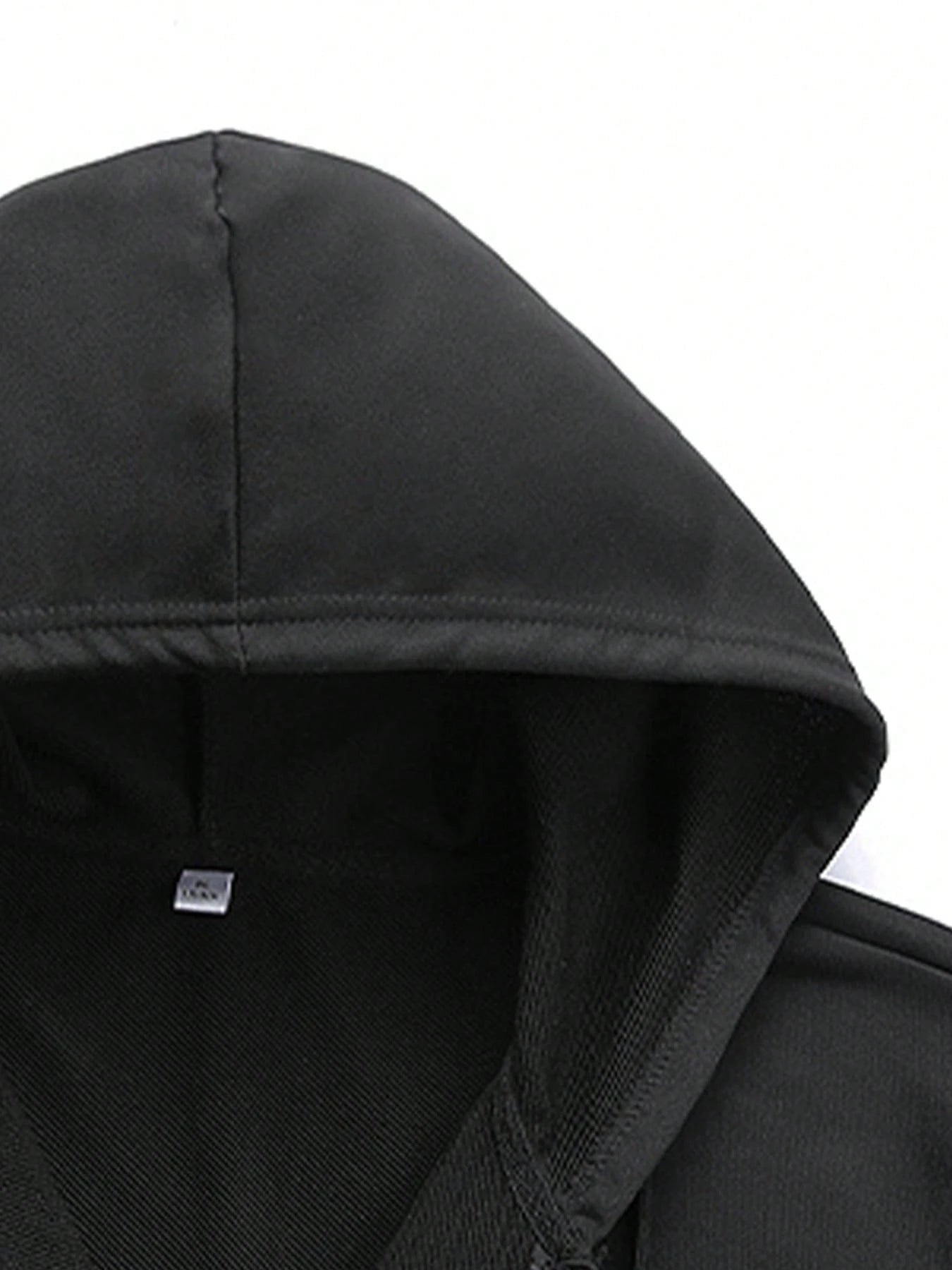 Men'S Lightweight Cardigan Hoodie for Autumn and Winter, New Korean-Style Slim Fit Casual Solid Color Jacket for Young Men.